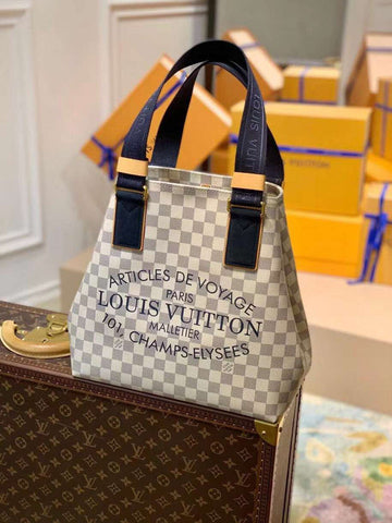 EC Fashion Lu-Vi bags - 17274