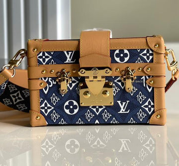 EC Luxury - LOV Bags - 2509