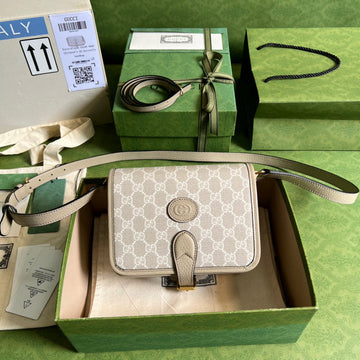 Gucci Luxury Fashion Bag