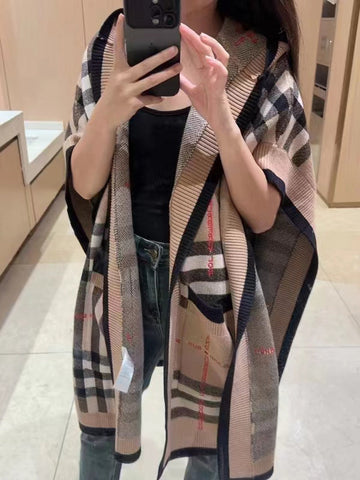 EC - BOR Scarf - 191