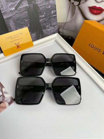 EC - LOV Sunglass - 009