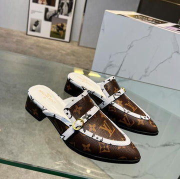 EC Luxury - LOV Women Shoes - 574