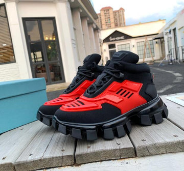 EC - PD Women Shoes - 474