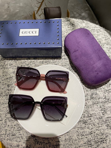 EC - GUKI Sunglass - 059