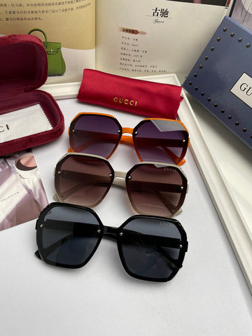 EC - GUKI Sunglass - 254