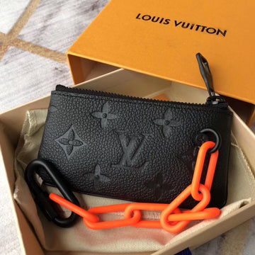 EC Fashion Lu-Vi bags - 9186