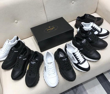 EC - PD Men Shoes - 442
