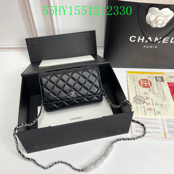 EC - CHL Bags - 1708