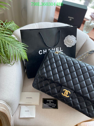 EC - CHL Bags - 3007