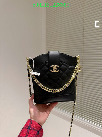 EC - CHL Bags - 1658