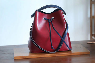 EC Fashion Lu-Vi bags - 8571