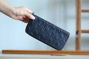 EC Fashion Lu-Vi bags - 11054
