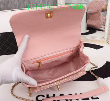 EC - CHL Bags - 3202