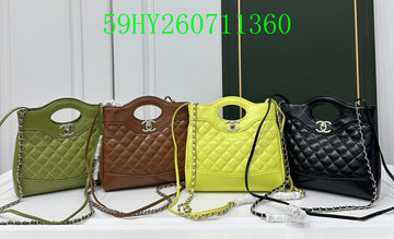 EC - CHL Bags - 467