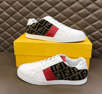 EC - FDE Men Shoes - 281