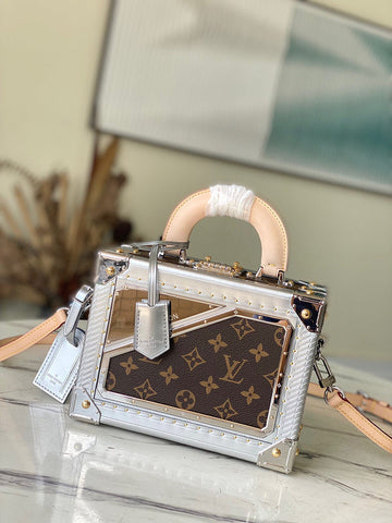 Fashion Lu-Vi bags - 4786