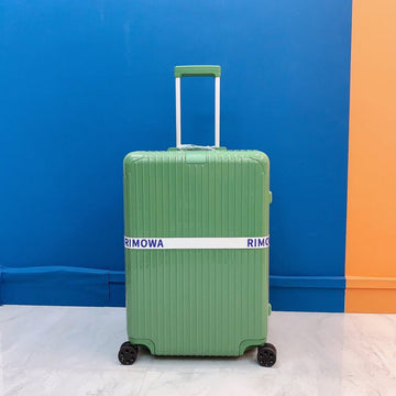 EC - Mix Trunk - 141