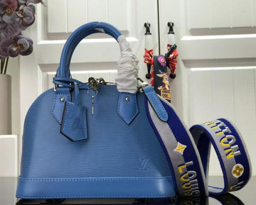 EC Luxury - LOV Bags - 2434