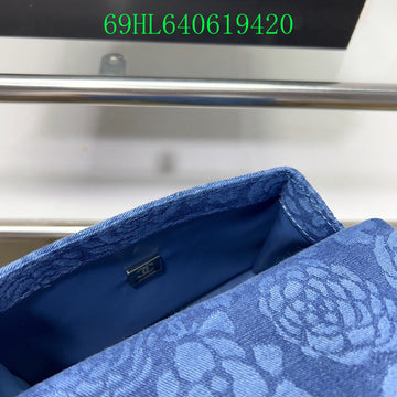 EC - CHL Bags - 625