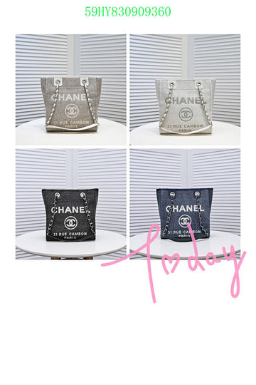 EC - CHL Bags - 3278