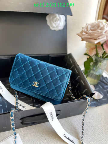 EC - CHL Bags - 2011