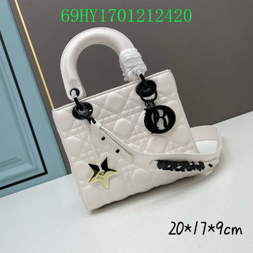 EC - DOR Bags - 987