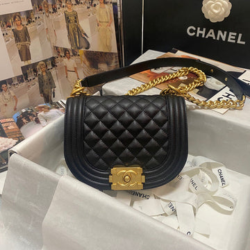 EC Luxury - CHL Bags - 3091