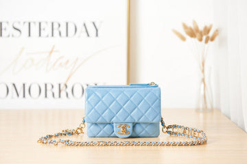 EC Luxury - CHL Bags - 3138