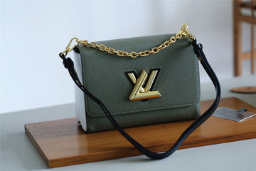 EC Fashion Lu-Vi bags - 8523