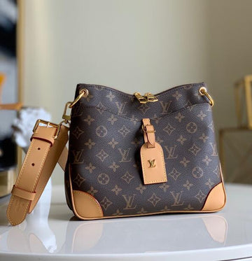 EC Luxury - LOV Bags - 2740