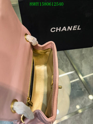 EC - CHL Bags - 687