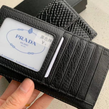 EC - PD Wallet - 500