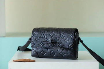 EC Fashion Lu-Vi bags - 9992