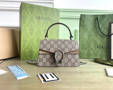 EC - GUKI Bags - 783
