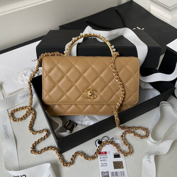 EC - CHL Women Bag - 679