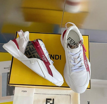 EC - FDE Men Shoes - 207