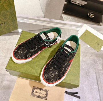 EC - GUKI Men Shoes - 413