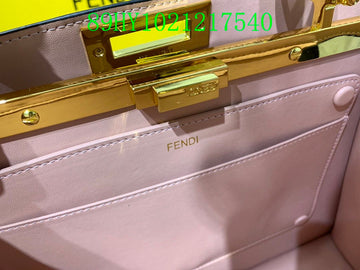 EC - FDE Bags - 1914