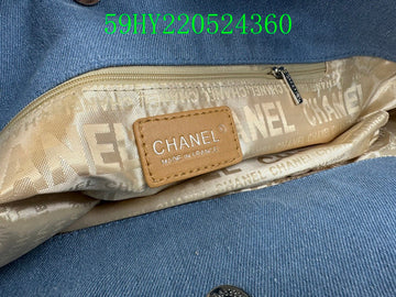 EC - CHL Bags - 822