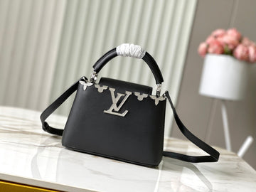 EC - LOV Women Bag - 2022