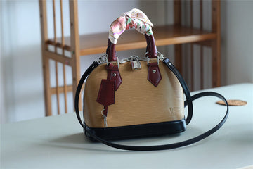 EC Fashion Lu-Vi bags - 8263