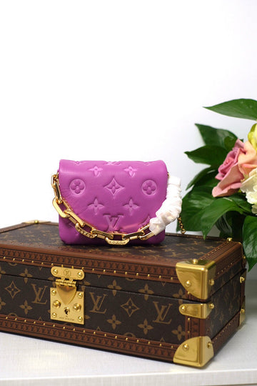 EC - LOV Women Bag - 821