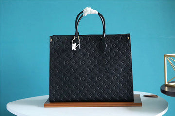 EC Fashion Lu-Vi bags - 8655