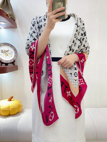 EC - LOV Scarf - 050