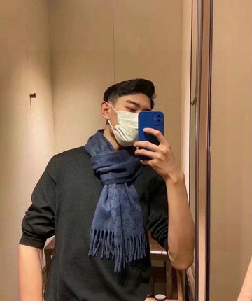 EC - LOV Scarf - 142
