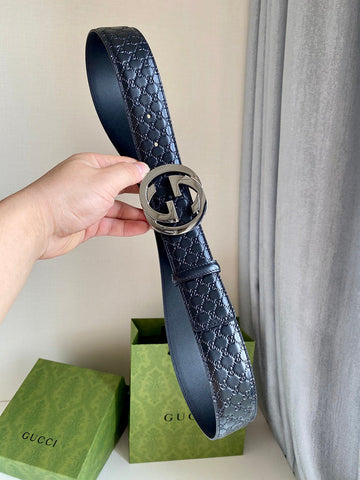 EC - GUKI Belt - 259