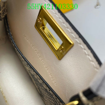 EC - FDE Bags - 2145