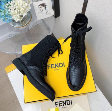 EC - FDE Women Shoes - 204