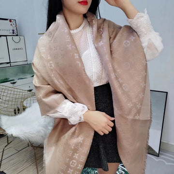 EC - LOV Scarf - 124