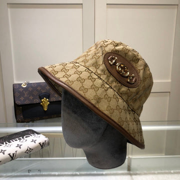 EC - GUKI Cap - 313